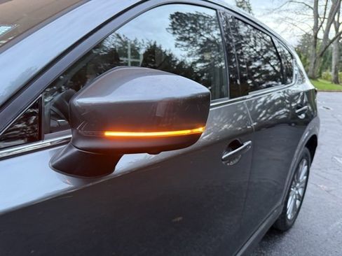 Used 2022 MAZDA CX-5 Signature image 38