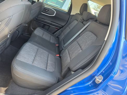 Used 2023 Ford Bronco Sport Big Bend w/ Convenience Package image 7