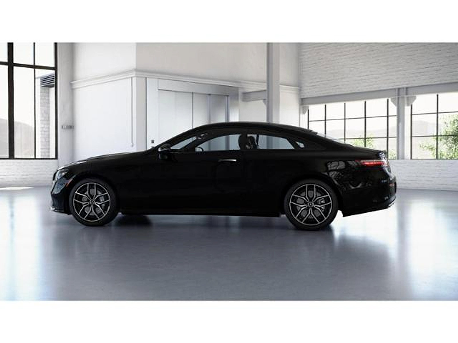Used 2023 Mercedes-Benz E 450 Coupe image 33