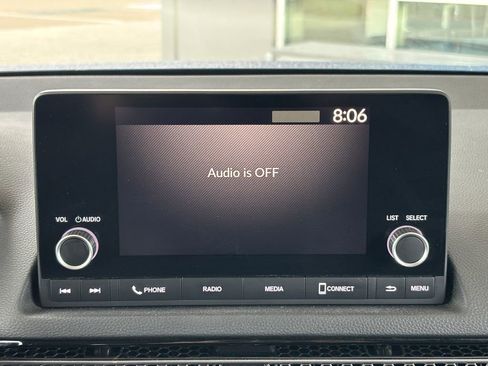 Used 2023 Honda Civic EX image 14