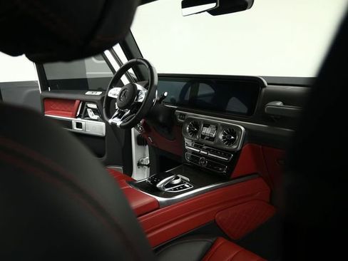 Used 2022 Mercedes-Benz G 63 AMG 4MATIC image 75
