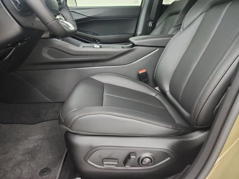 New 2026 Jeep Cherokee Limited AWD/4WD image 19