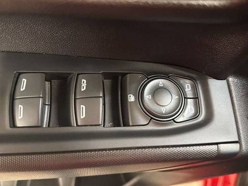 Used 2023 Chevrolet Silverado 1500 Custom AWD/4WD image 17