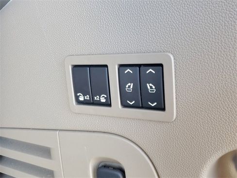 Used 2016 Chevrolet Tahoe LTZ image 7