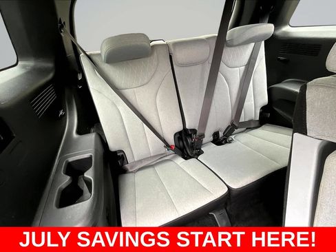 Used 2022 Hyundai Palisade SE AWD/4WD image 34