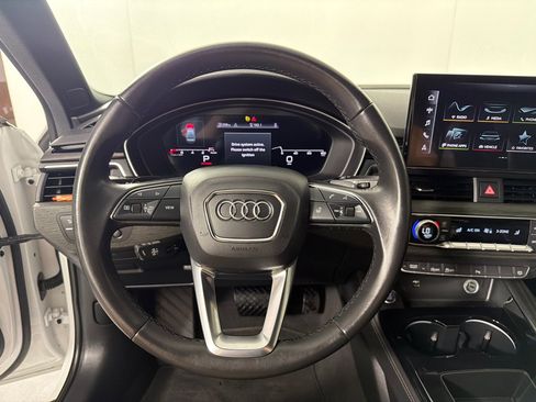 Used 2023 Audi A4 2.0T Premium Plus AWD/4WD image 15