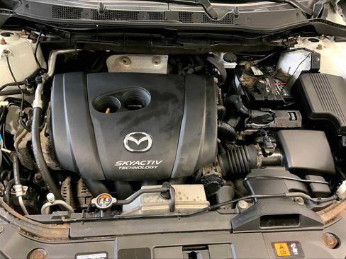 Used 2014 MAZDA CX-5 Grand Touring image 31