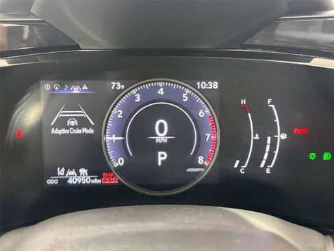 Used 2022 Lexus NX 350 AWD image 20