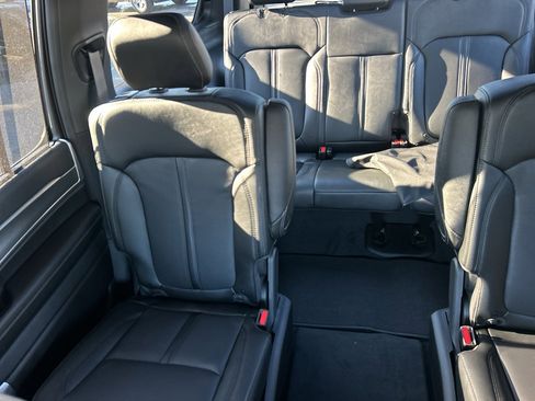 New 2026 Jeep Grand Wagoneer Limited image 29