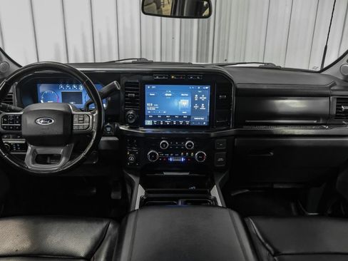 Used 2024 Ford F250 Lariat w/ Lariat Ultimate Package AWD/4WD image 13