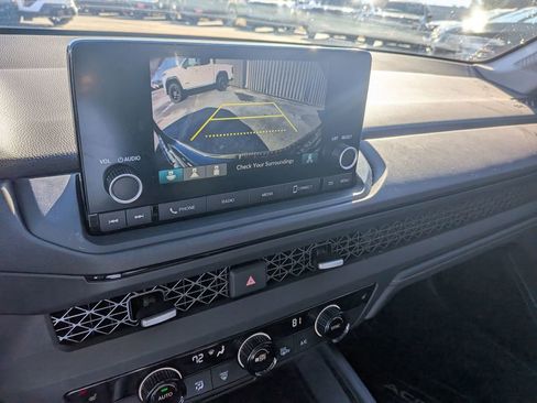 Used 2025 Honda Accord SE image 20