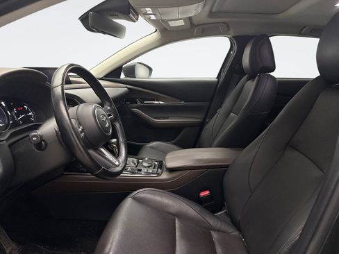 Used 2023 MAZDA CX-30 2.5 Turbo w/ Premium Plus Pkg AWD/4WD image 9