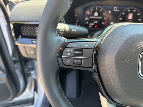 New 2026 Honda CR-V EX-L image 14