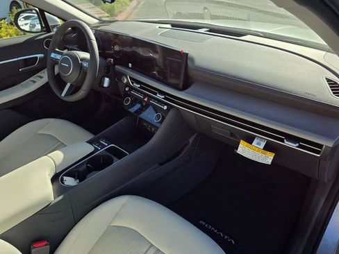 New 2026 Hyundai Sonata SEL image 9