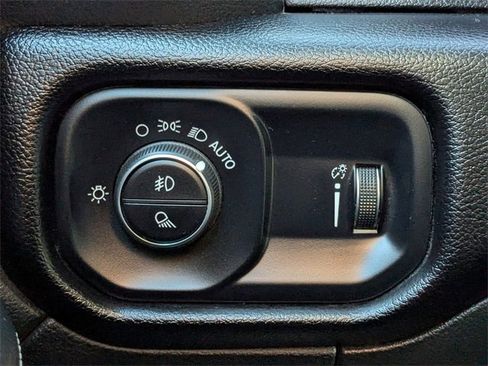 Used 2024 RAM 2500 Big Horn image 19