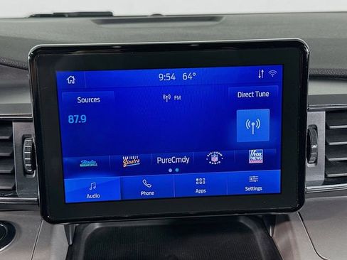 Certified 2023 Ford Explorer XLT w/ Equipment Group 202A image 23