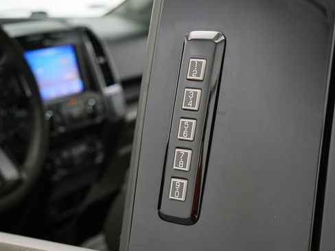 Used 2019 Ford F150 XLT w/ XTR Package AWD/4WD image 14