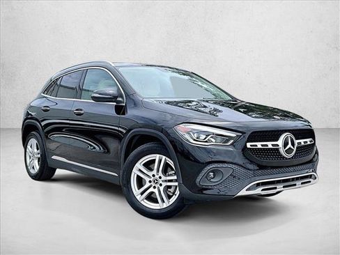 Used 2022 Mercedes-Benz GLA 250 image 12
