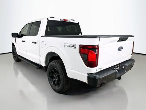 New 2026 Ford F150 STX AWD/4WD image 5