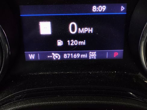 Used 2020 Buick Encore GX Select w/ Experience Buick Package AWD/4WD image 17