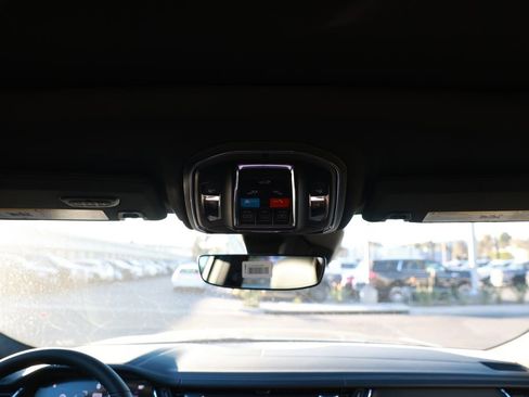 New 2025 Jeep Grand Cherokee L Overland image 26