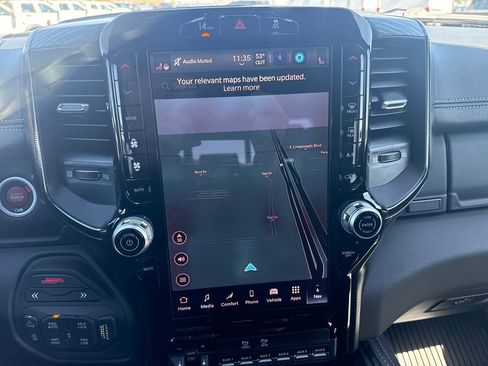 New 2026 RAM 1500 RHO AWD/4WD image 20