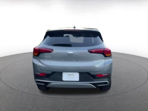 Used 2025 Buick Encore GX Preferred image 12