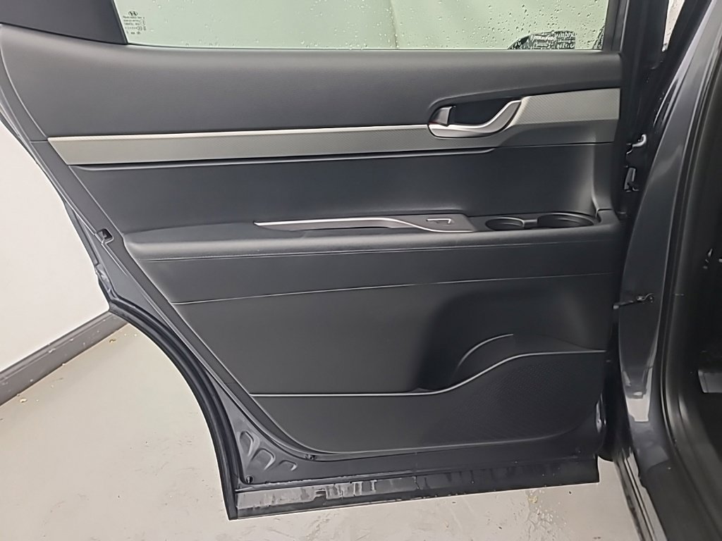 Used 2024 Hyundai Palisade SEL AWD/4WD image 19