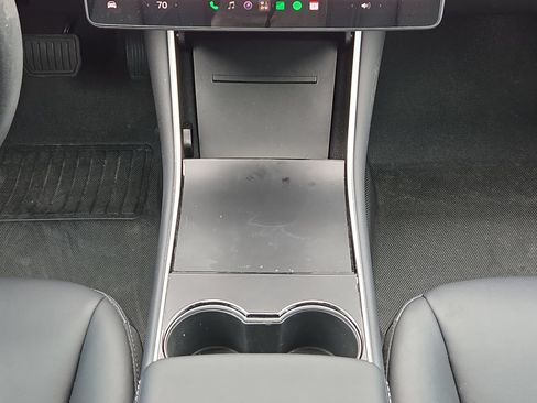 Used 2020 Tesla Model 3 Long Range AWD/4WD image 18