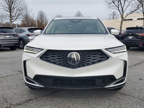 New 2026 Acura MDX Technology Package image 2