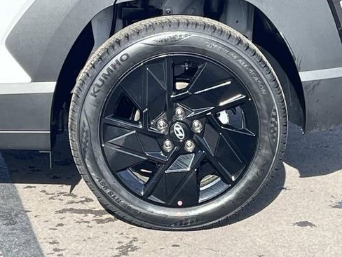 New 2026 Hyundai Kona SEL Sport image 12