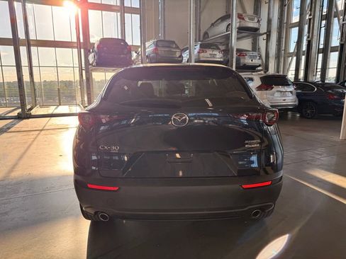 Used 2020 MAZDA CX-30 AWD w/ Select Package image 4