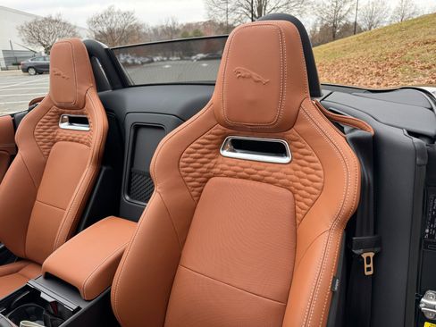 Used 2024 Jaguar F-TYPE R-Dynamic image 27