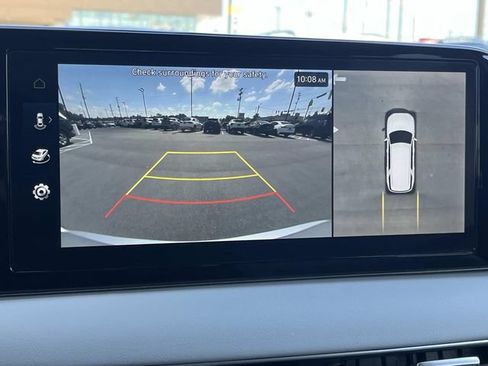 Used 2025 Hyundai Palisade SEL FWD image 36