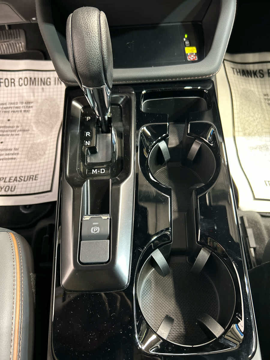 New 2026 Subaru Forester Sport AWD/4WD image 20