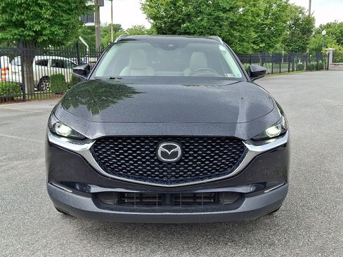 Used 2020 MAZDA CX-30 AWD w/ Premium Package image 2