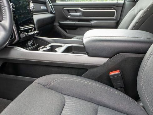 Used 2023 RAM 1500 Big Horn AWD/4WD image 23