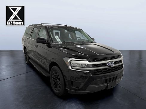 Used 2024 Ford Expedition Max XLT image 7