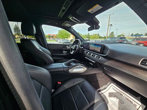 Used 2020 Mercedes-Benz GLE 350 4MATIC image 53