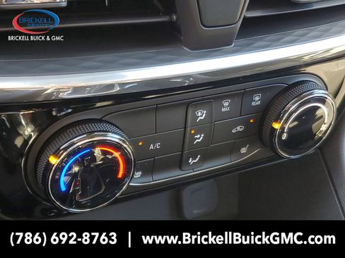 New 2026 Buick Encore GX Sport Touring w/ Comfort Package image 27