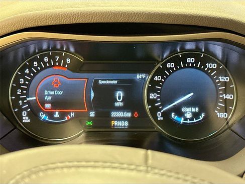 Used 2020 Lincoln MKZ Reserve w/ Elements Package AWD/4WD image 12