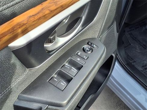 Used 2021 Honda CR-V EX image 12