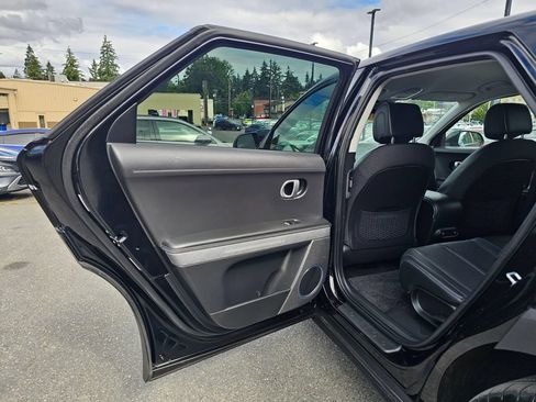 Used 2023 Hyundai Ioniq 5 SEL AWD/4WD image 15