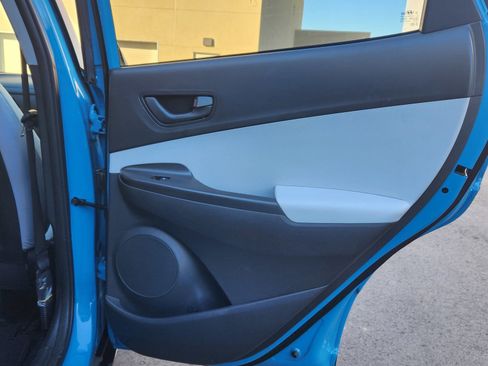 Certified 2023 Hyundai Kona SEL image 20