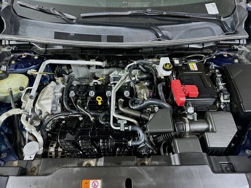 Used 2024 Mitsubishi Outlander SE image 34