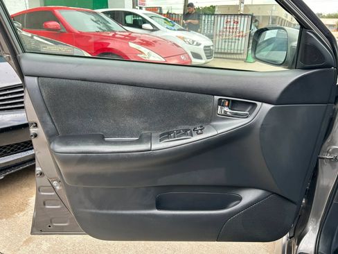 Used 2005 Toyota Corolla S FWD image 12