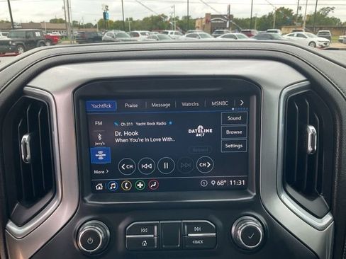 Used 2020 Chevrolet Silverado 1500 RST w/ All-Star Edition image 14