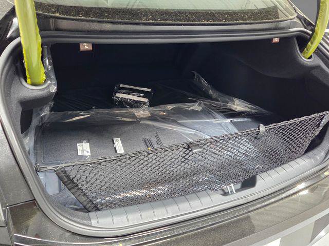 New 2026 Hyundai Sonata SEL FWD image 11