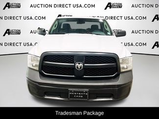 Used 2019 RAM 1500 Tradesman w/ Popular Equipment Group RWD video 3