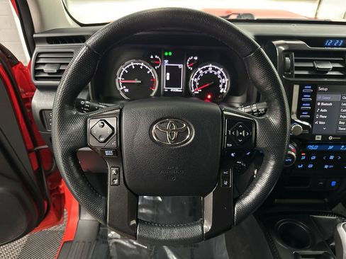 Used 2023 Toyota 4Runner TRD Pro image 16